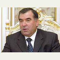 Tajik President criticizes scientists